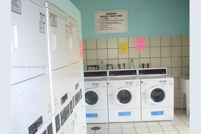 5921 Washington St #124, Hollywood, FL 33023 - Photo 37