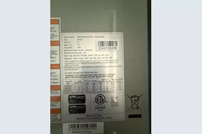 9001 Sunrise Lakes Blvd #208, Sunrise, FL 33322 - Photo 23