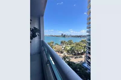 1800 N Bayshore Dr #812, Miami, FL 33132 - Photo 7
