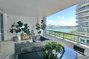 1800 N Bayshore Dr, Miami, FL 33132 - Photo 1