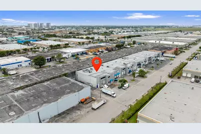 8000 NW 68th St, Medley, FL 33166 - Photo 37