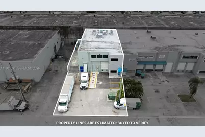 8000 NW 68th St, Medley, FL 33166 - Photo 41