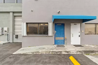 8000 NW 68th St, Medley, FL 33166 - Photo 3