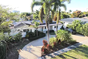 13000 Coronado Ln, North Miami, FL 33181 - Photo 9