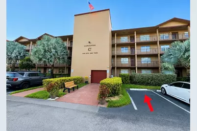100 SW 130th Ter #109C, Pembroke Pines, FL 33027 - Photo 1