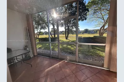100 SW 130th Ter #109C, Pembroke Pines, FL 33027 - Photo 35