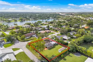 10901 SW 116th St, Miami, FL 33176 - Photo 1