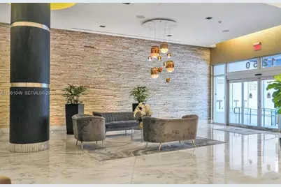 1250 S Miami Ave #2310, Miami, FL 33130 - Photo 3