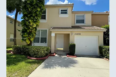 15430 NW 12th Ct #0, Pembroke Pines, FL 33028 - Photo 1