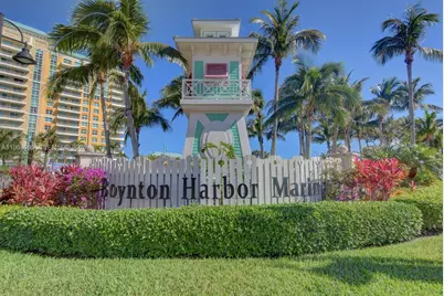 700 E Boynton Beach Blvd #1007, Boynton Beach, FL 33435 - Photo 25