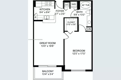 700 E Boynton Beach Blvd #1007, Boynton Beach, FL 33435 - Photo 17