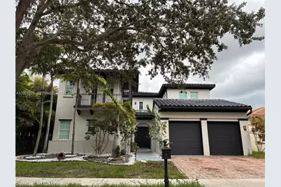 7896 NW 110 Drive, Parkland, FL 33076 - Photo 1
