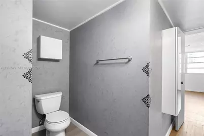 1833 S Ocean Dr #1407, Hallandale Beach, FL 33009 - Photo 25