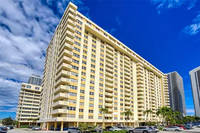 1833 S Ocean Dr #1407, Hallandale Beach, FL 33009 - Photo 39