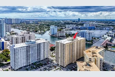 1833 S Ocean Dr #1407, Hallandale Beach, FL 33009 - Photo 51