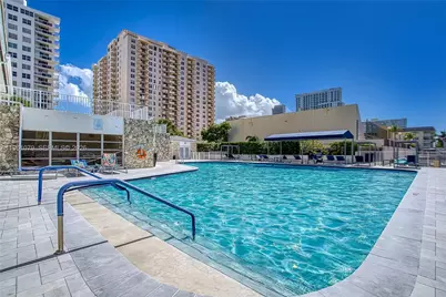 1833 S Ocean Dr #1407, Hallandale Beach, FL 33009 - Photo 47