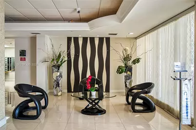1833 S Ocean Dr #1407, Hallandale Beach, FL 33009 - Photo 35