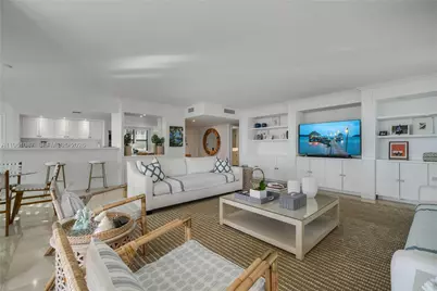 1111 Crandon Blvd #C406, Key Biscayne, FL 33149 - Photo 1