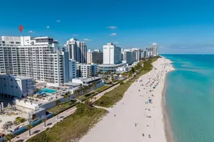 5401 Collins Ave, Miami Beach, FL 33140 - Photo 1