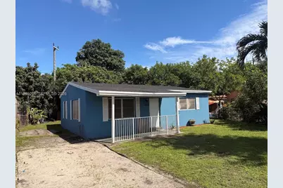 3021 NW 17th St, Fort Lauderdale, FL 33311 - Photo 1