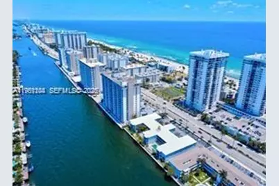2200 S Ocean Dr #N206, Hollywood, FL 33019 - Photo 11