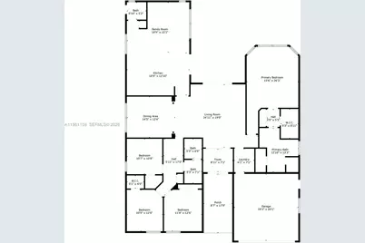 3360 SW 195th Ter, Miramar, FL 33029 - Photo 67