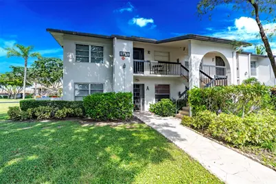 5710 Princess Palm Ct #A, Delray Beach, FL 33484 - Photo 7