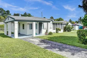 17791 NE 13th Ave, North Miami Beach, FL 33162 - Photo 1