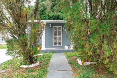 1861 NW 163rd St, Miami Gardens, FL 33054 - Photo 1