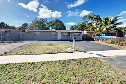 1107 SW 22nd Ter, Fort Lauderdale, FL 33312 - Photo 1