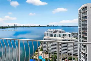 7601 E Treasure Dr, North Bay Village, FL 33141 - Photo 9