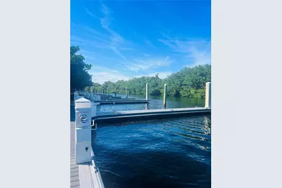 3575 Mystic Pointe Dr, Slip 45, Aventura, FL 33180 - Photo 3