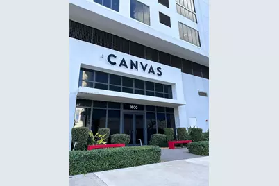 1600 NE 1st Avenue #1011, Miami, FL 33132 - Photo 3