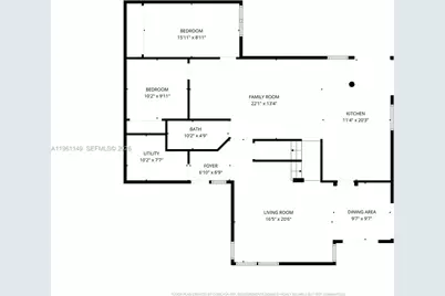 10031 SW 147th Pl, Miami, FL 33196 - Photo 45