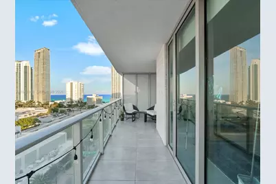 300 Sunny Isles Blvd #4-1405, Sunny Isles Beach, FL 33160 - Photo 21