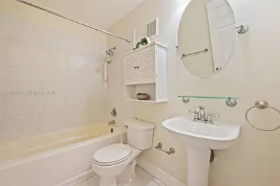 20807 NW 3rd Ct #2807, Pembroke Pines, FL 33029 - Photo 19