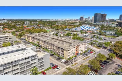 410 SE 2nd St #115, Hallandale Beach, FL 33009 - Photo 25