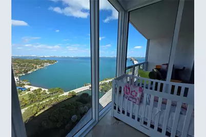 601 NE 36th St #2407, Miami, FL 33137 - Photo 13