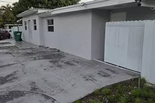 8355 NW 21st Ave, Miami, FL 33147 - Photo 1