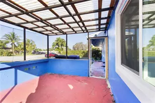 1510 SW 68th Ave, North Lauderdale, FL 33068 - Photo 5