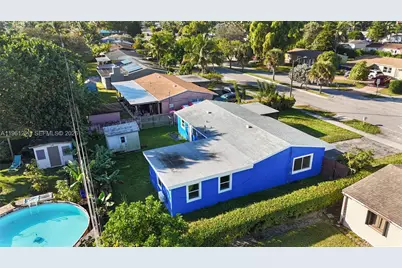 1510 SW 68th Ave, North Lauderdale, FL 33068 - Photo 31