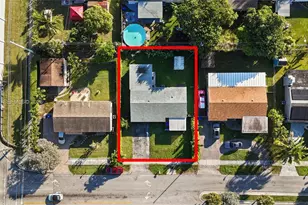 1510 SW 68th Ave, North Lauderdale, FL 33068 - Photo 33