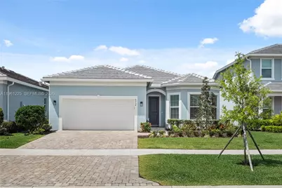 9734 SW Meridian Way, Stuart, FL 34997 - Photo 1