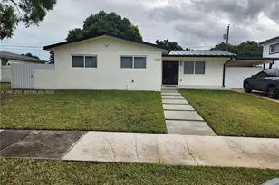 12460 SW 187th Terrace, Miami, FL 33177 - Photo 1