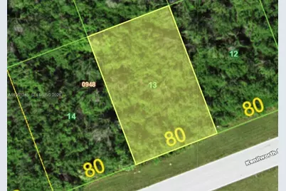 19876 Kenilworth Blvd, Port Charlotte, FL 33954 - Photo 1