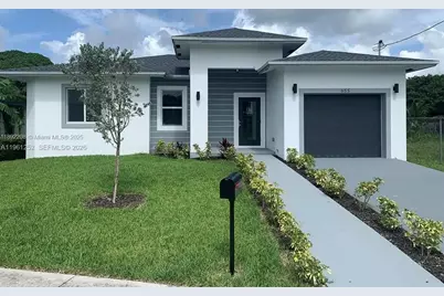 655 NW 24th Ave #0, Fort Lauderdale, FL 33311 - Photo 1