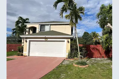 8801 SW 9th Ct, Pembroke Pines, FL 33025 - Photo 3