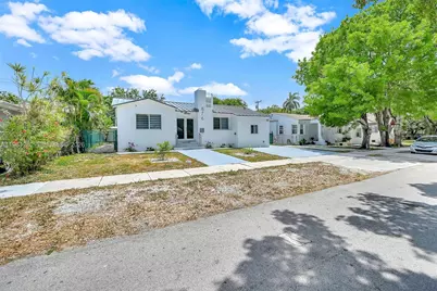 876 NE 81st St, Miami, FL 33138 - Photo 5