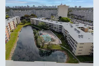 1690 NE 191st St #314-1, Miami, FL 33179 - Photo 29