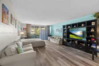1690 NE 191st St #314-1, Miami, FL 33179 - Photo 1